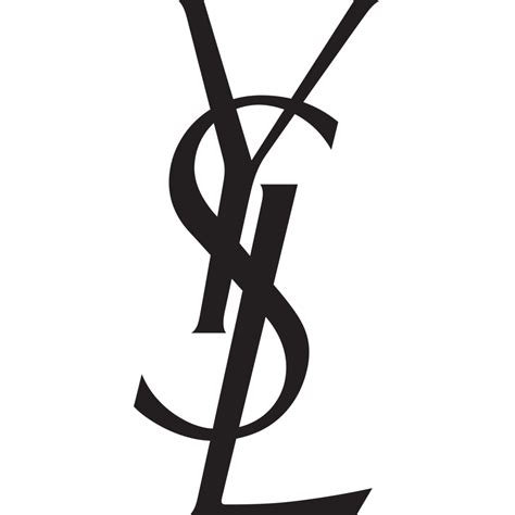 ysl logo change|ysl logo transparent.